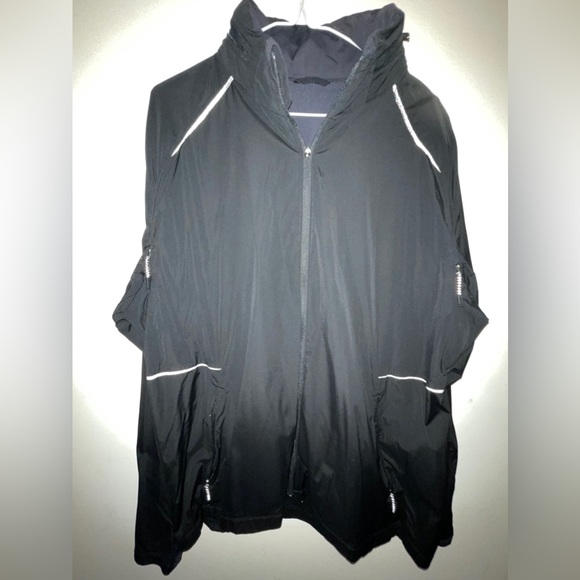 Men’s lululemon windbreaker jacket - Picture 6 of 11